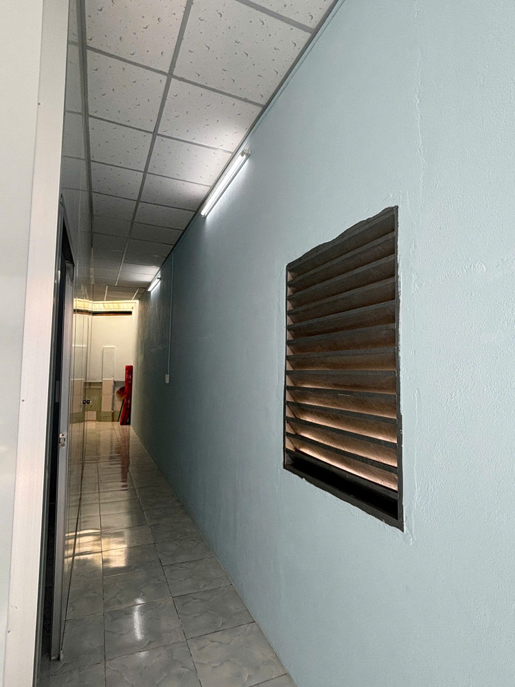 Cho Thuê Nhà cư xá Điện Lực, P.Trường Thọ – DT 72m², 2PN 1WC hẻm ô tô – 7.5tr/tháng