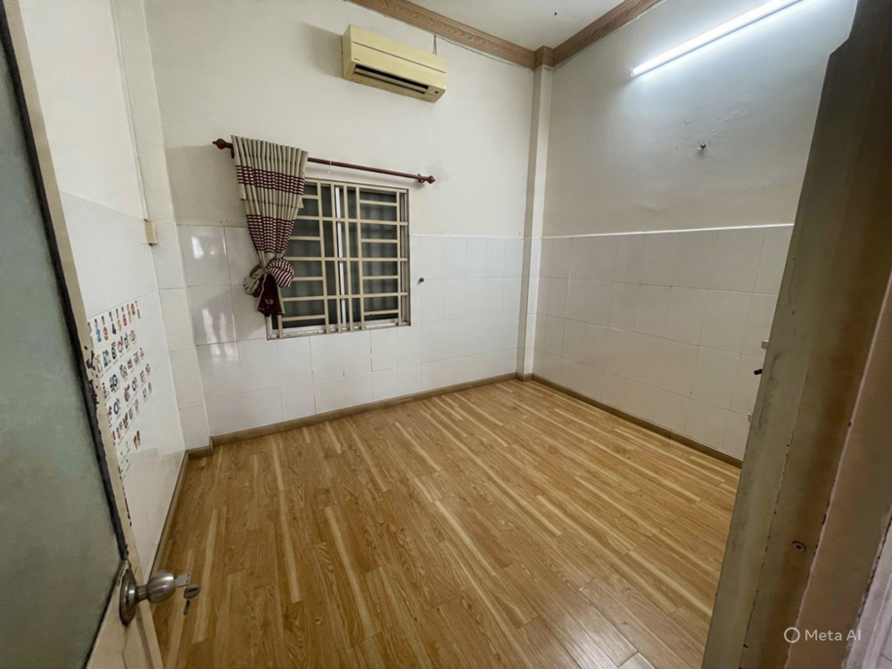 Cho thuê nhà đường 49 Hiệp Bình Chánh – 3PN, 2WC, full nội thất, Giá thuê 10tr/tháng