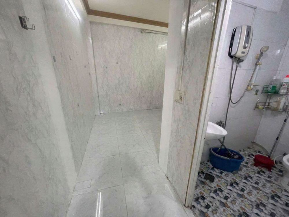 Cho thuê nhà đường 49 Hiệp Bình Chánh – 3PN, 2WC, full nội thất, Giá thuê 10tr/tháng