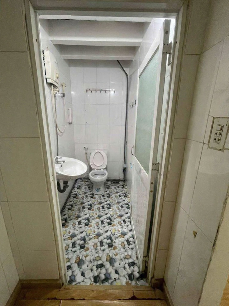 Cho thuê nhà đường 49 Hiệp Bình Chánh – 3PN, 2WC, full nội thất, Giá thuê 10tr/tháng