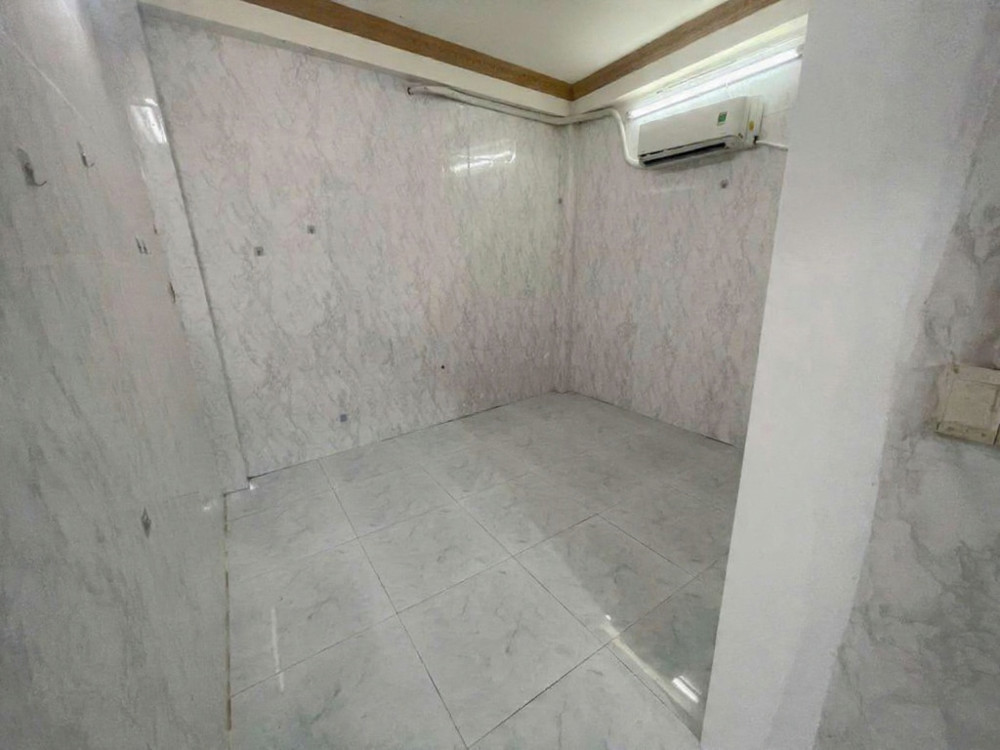 Cho thuê nhà đường 49 Hiệp Bình Chánh – 3PN, 2WC, full nội thất, Giá thuê 10tr/tháng