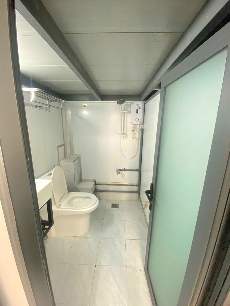 CĂN HỘ DUPLEX FULL NỘI THẤT NGAY ĐẠI HỌC HUFLIT - TÂN BÌNH