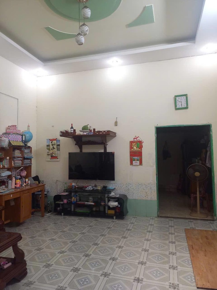 Cho Thuê Nhà nguyên căn Đường 17, Linh Trung – SD 80m² 1PN1WC gần Khu CNC & Metro – 6tr/tháng