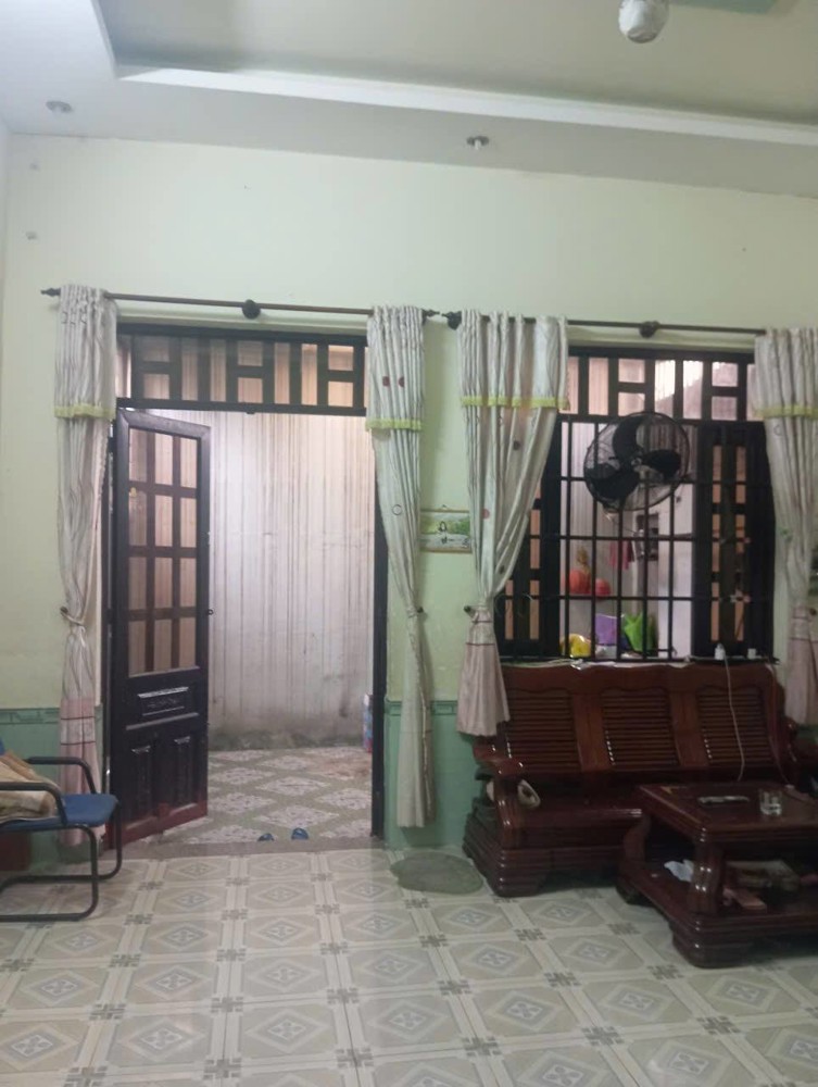 Cho Thuê Nhà nguyên căn Đường 17, Linh Trung – SD 80m² 1PN1WC gần Khu CNC & Metro – 6tr/tháng