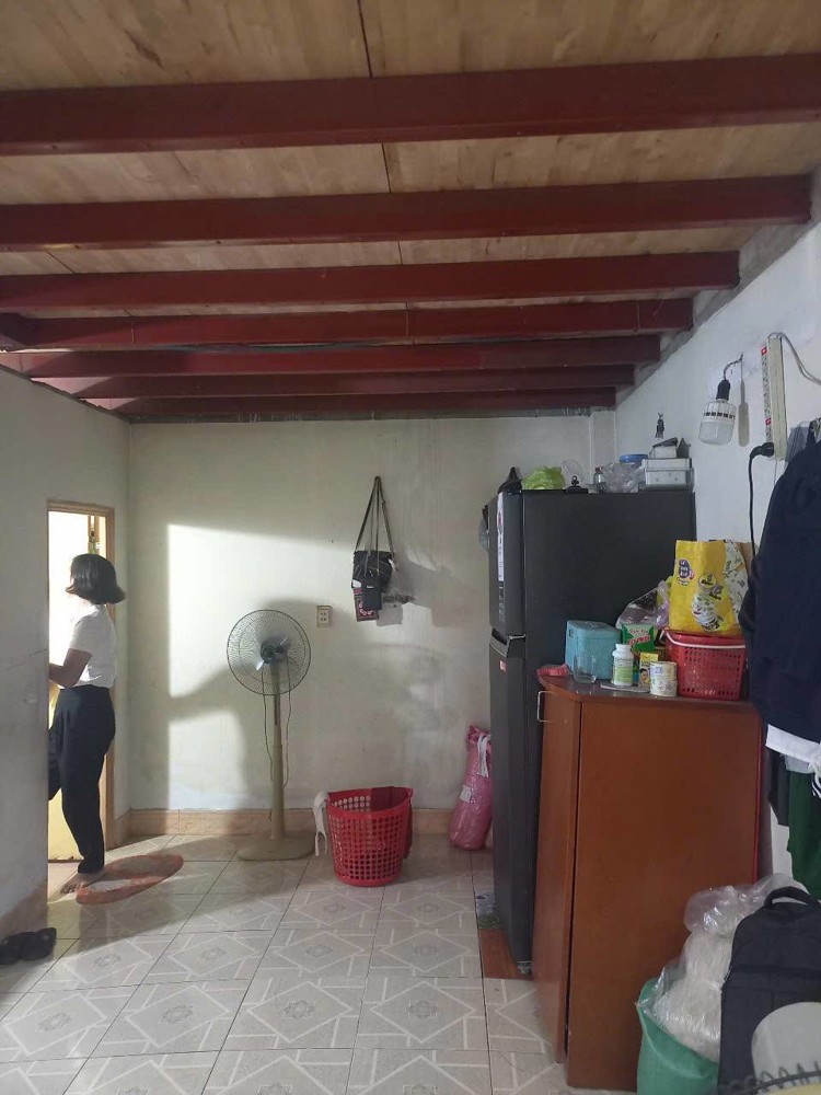 Cho Thuê Nhà nguyên căn Đường 17, Linh Trung – SD 80m² 1PN1WC gần Khu CNC & Metro – 6tr/tháng