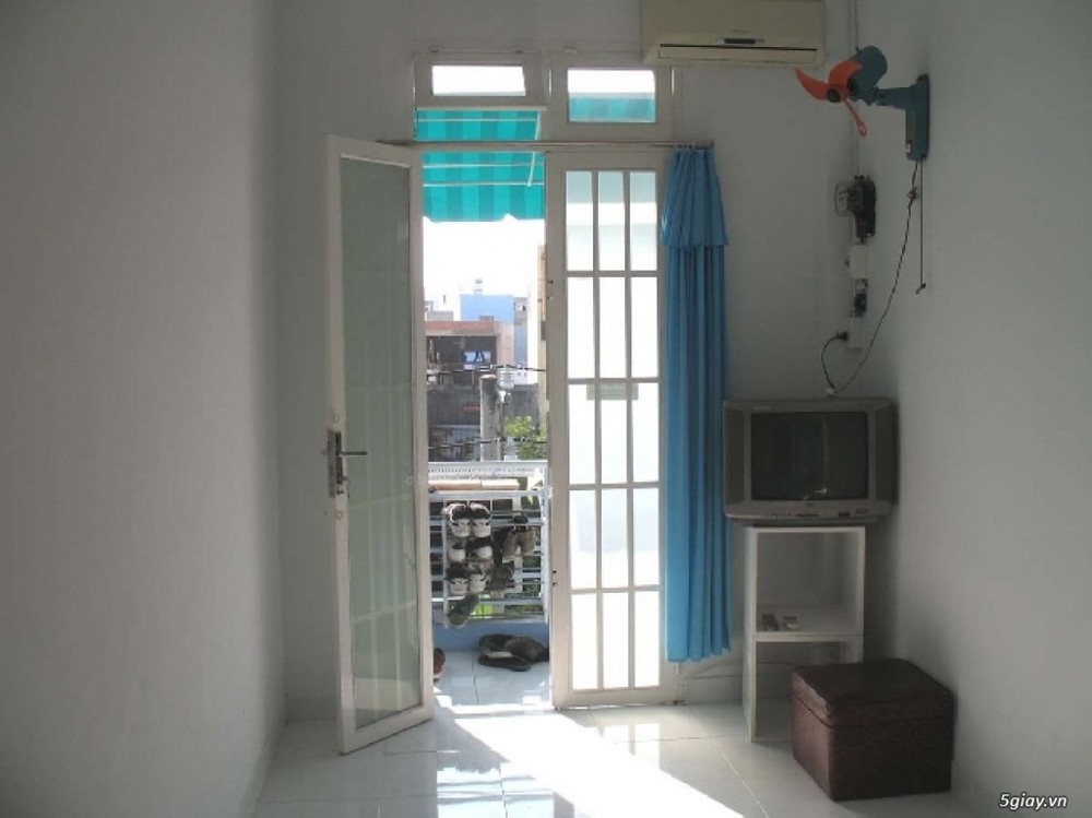 #Phòng trọ tại Q.Bình Thạnh, TP.HCM