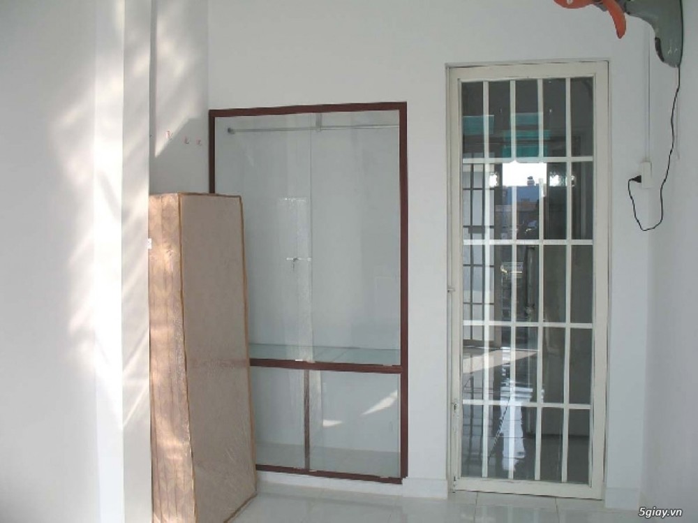 #Phòng trọ tại Q.Bình Thạnh, TP.HCM