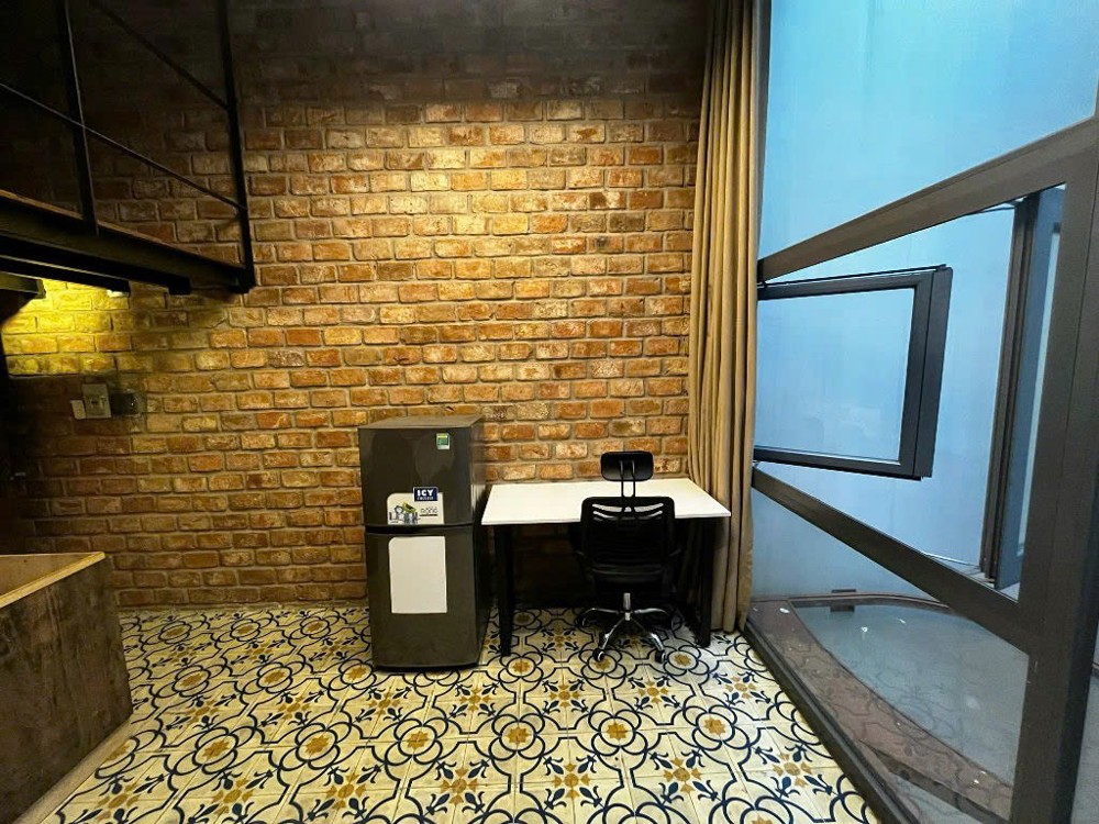 DUPLEX FULL NỘI THẤT NGAY ETOWN CỘNG HOÀ - TÂN BÌNH