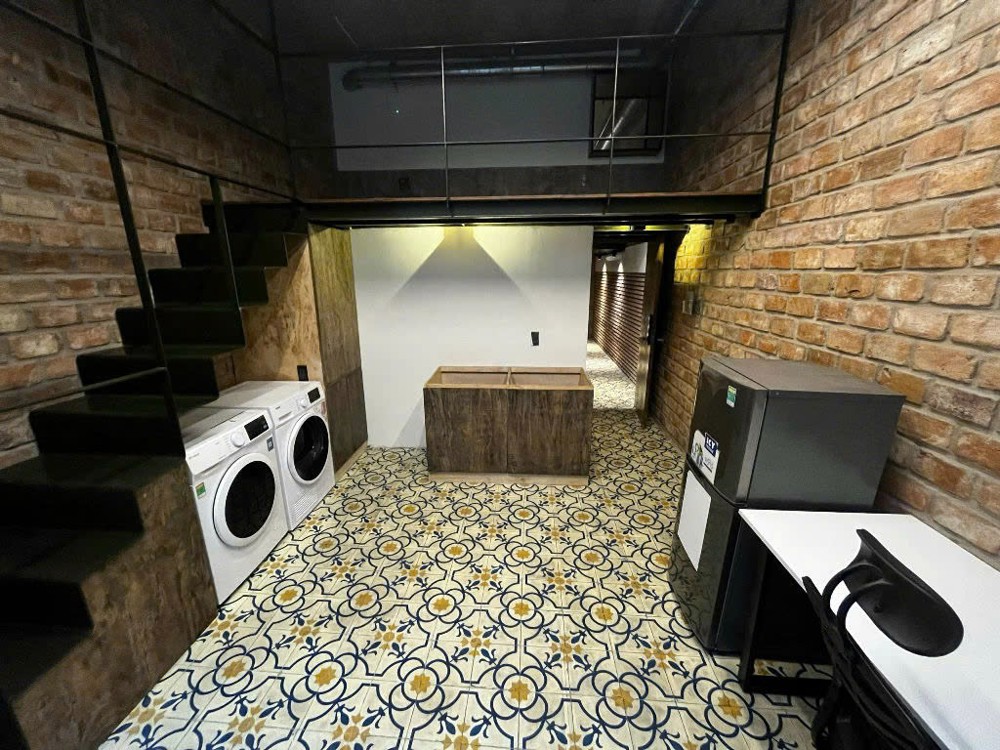 DUPLEX FULL NỘI THẤT NGAY ETOWN CỘNG HOÀ - TÂN BÌNH