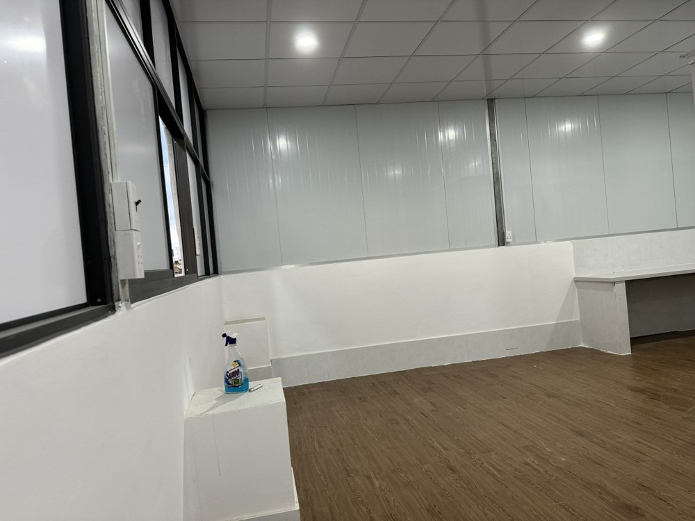 (4tr) Cho thuê phòng trọ gần Chung cư 4S Linh Đông – 35m², ban công – máy lạnh