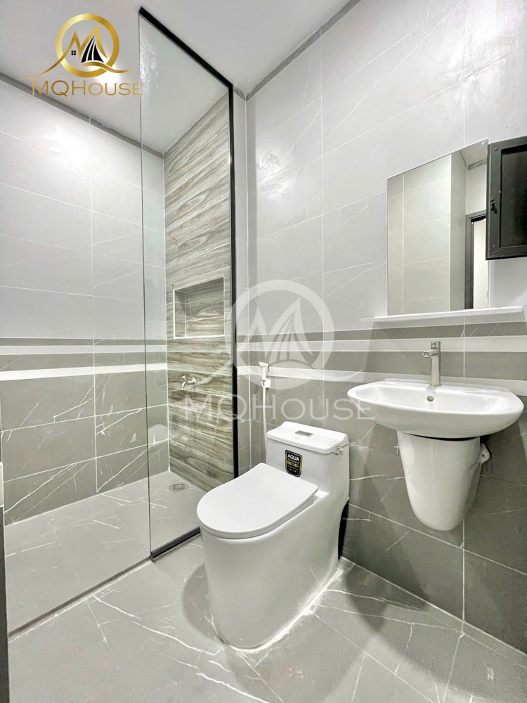 Cho thuê phòng trọ studio có bancol gần sân bay Tân Sơn Nhất, Quận Tân Bình