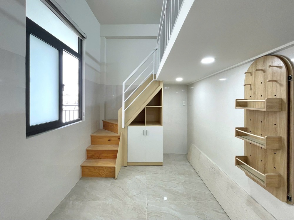 🏢CĂN HỘ DUPLEX FULL NỘI THẤT NGAY NGÃ TƯ BẢY HIỀN - TÂN BÌNH