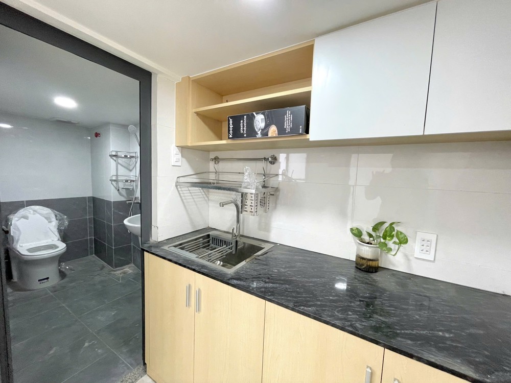 🏢CĂN HỘ DUPLEX FULL NỘI THẤT NGAY NGÃ TƯ BẢY HIỀN - TÂN BÌNH