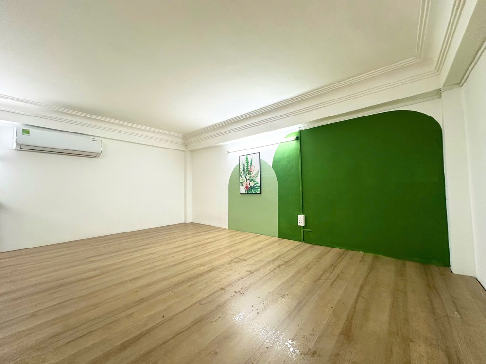 DUPLEX SIÊU RỘNG FULL NỘI THẤT NGAY ĐẠI HỌC HUFLIT - TÂN BÌNH