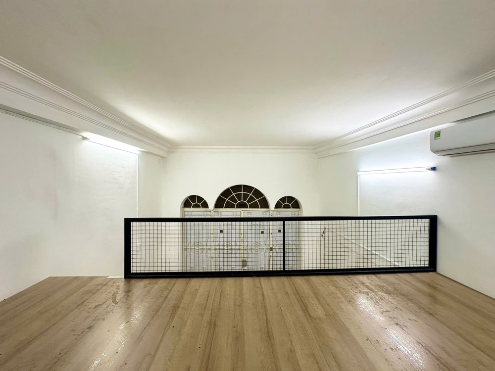 DUPLEX SIÊU RỘNG FULL NỘI THẤT NGAY ĐẠI HỌC HUFLIT - TÂN BÌNH