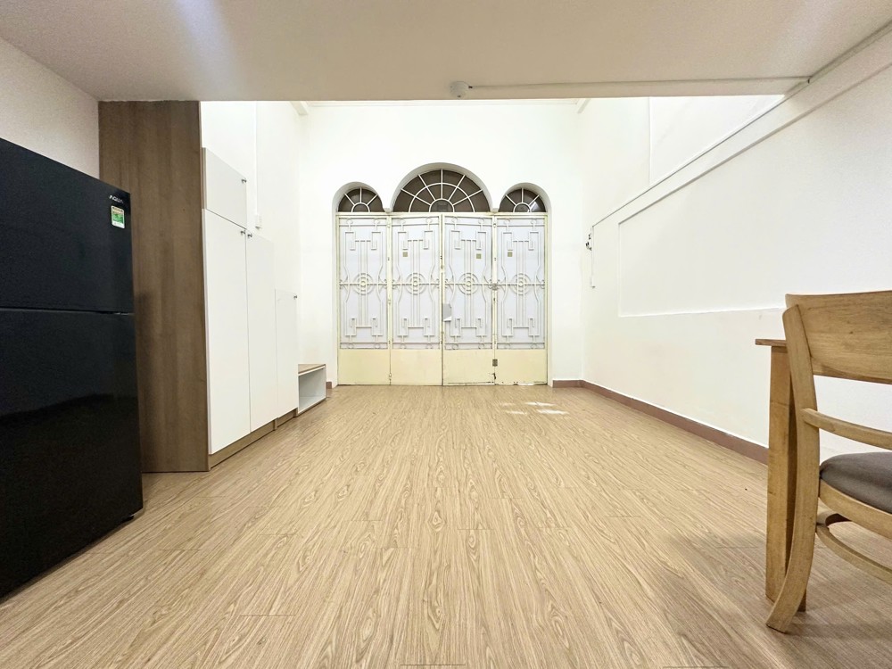 DUPLEX SIÊU RỘNG FULL NỘI THẤT NGAY ĐẠI HỌC HUFLIT - TÂN BÌNH