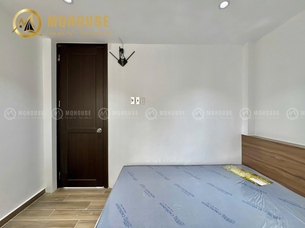 CĂN HỘ STUDIO FULL NỘI THẤT CỬA SỔ TRỜI NGAY TÂN BÌNH