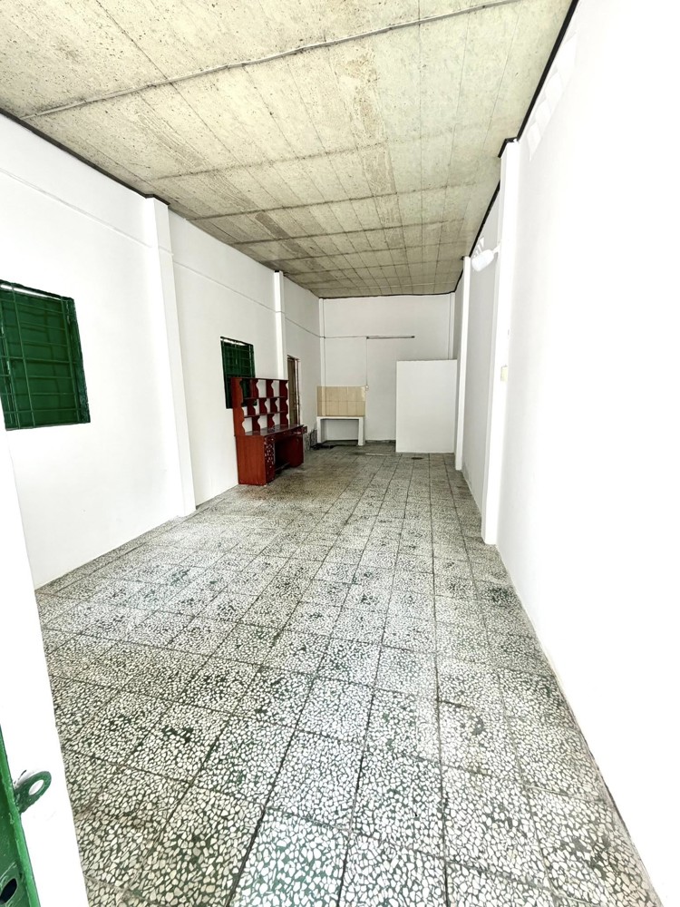 (8tr) Cho Thuê Nhà nguyên căn Đường số 7,P. Linh Trung – 4x17m sân ô tô