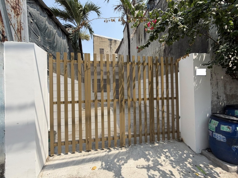 (8tr) Cho Thuê Nhà nguyên căn Đường số 7,P. Linh Trung – 4x17m sân ô tô