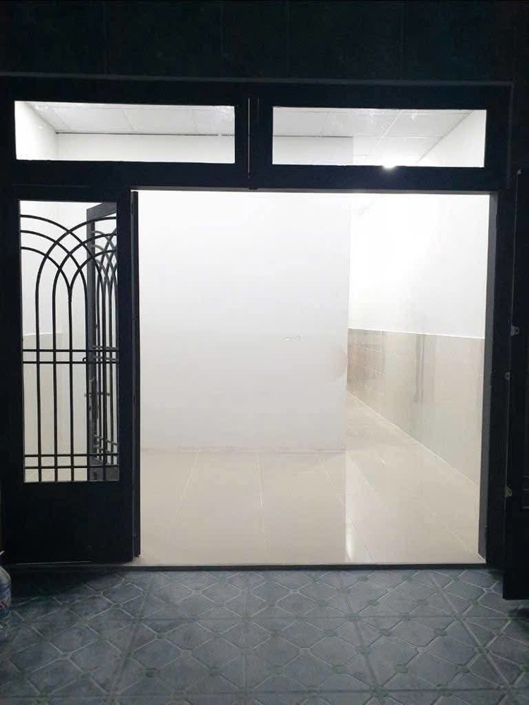 (7tr) Cho thuê nhà nguyên căn Đường Tô Ngọc Vân Tam Bình Thủ Đức. 70m2 có 2pn2wc