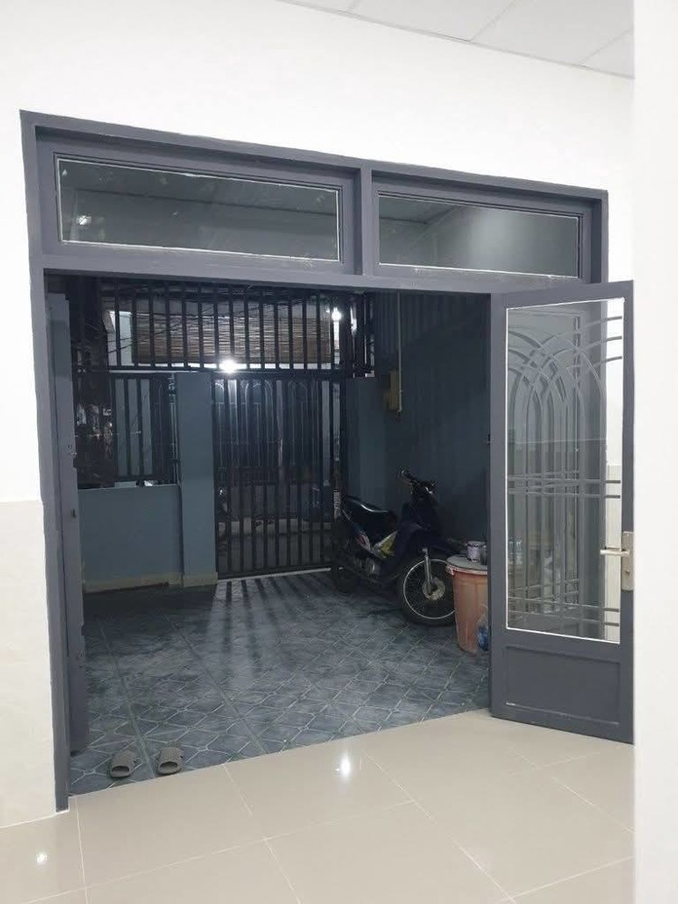 (7tr) Cho thuê nhà nguyên căn Đường Tô Ngọc Vân Tam Bình Thủ Đức. 70m2 có 2pn2wc