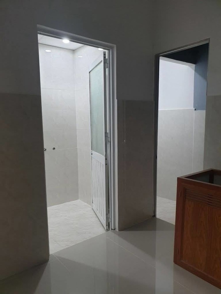 (7tr) Cho thuê nhà nguyên căn Đường Tô Ngọc Vân Tam Bình Thủ Đức. 70m2 có 2pn2wc