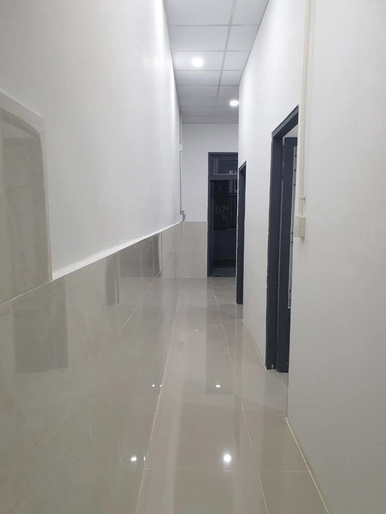 (7tr) Cho thuê nhà nguyên căn Đường Tô Ngọc Vân Tam Bình Thủ Đức. 70m2 có 2pn2wc