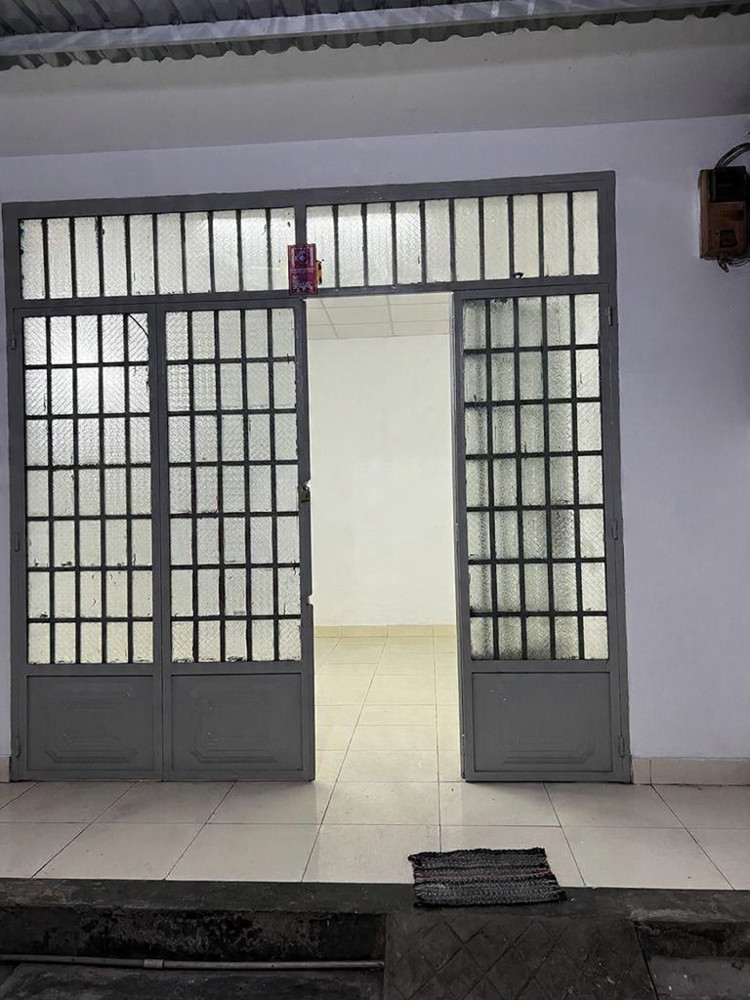 (7tr) Cho thuê nhà nguyên căn Đường Tô Ngọc Vân Tam Bình Thủ Đức. 70m2 có 2pn2wc