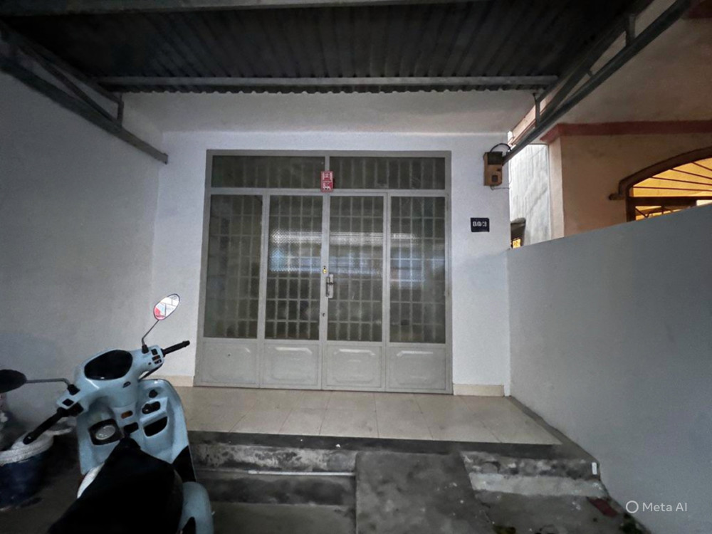 (7tr) Cho thuê nhà nguyên căn Đường Tô Ngọc Vân Tam Bình Thủ Đức. 70m2 có 2pn2wc