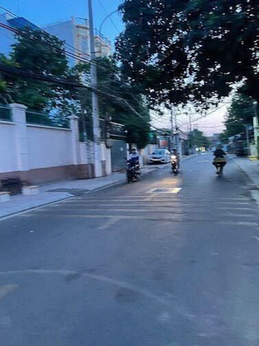 (7tr) Mặt bằng Đường 8 Linh Trung,P. Thủ Đức - DT 36m² kinh doanh nhỏ