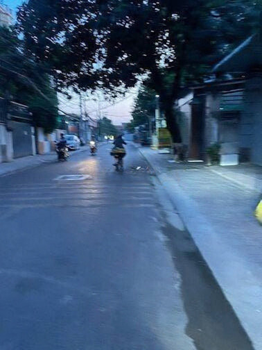 (7tr) Mặt bằng Đường 8 Linh Trung,P. Thủ Đức - DT 36m² kinh doanh nhỏ