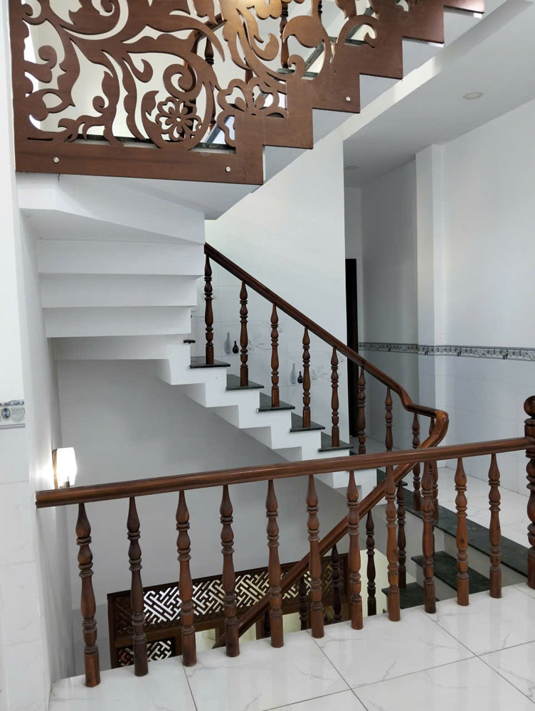 (25tr) Cho thuê nhà Mặt Tiền Đường 38, P.  Hiệp Bình Chánh_7PN7WC_4x30m_4 tầng_ Giá 25tr/tháng