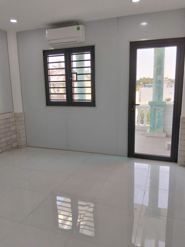 (25tr) Cho thuê nhà Mặt Tiền Đường 38, P.  Hiệp Bình Chánh_7PN7WC_4x30m_4 tầng_ Giá 25tr/tháng