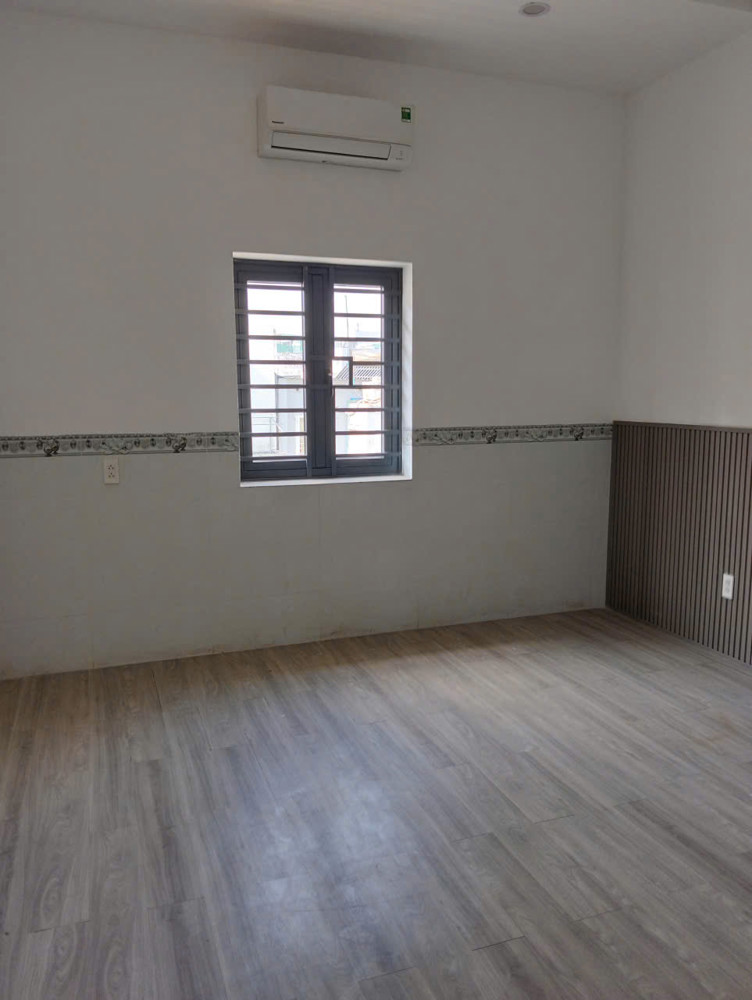 (25tr) Cho thuê nhà Mặt Tiền Đường 38, P.  Hiệp Bình Chánh_7PN7WC_4x30m_4 tầng_ Giá 25tr/tháng