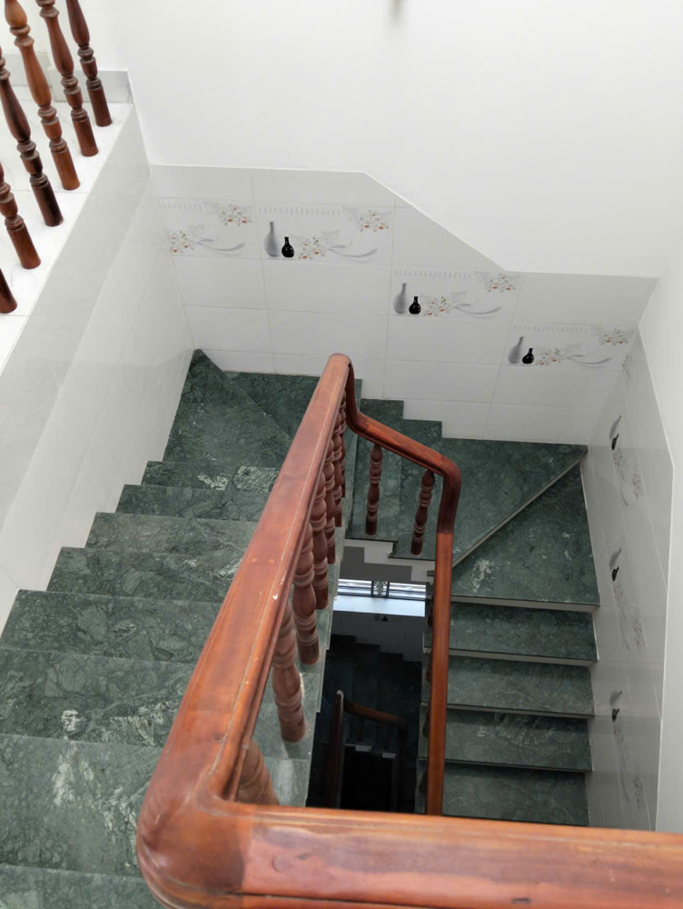 (25tr) Cho thuê nhà Mặt Tiền Đường 38, P.  Hiệp Bình Chánh_7PN7WC_4x30m_4 tầng_ Giá 25tr/tháng