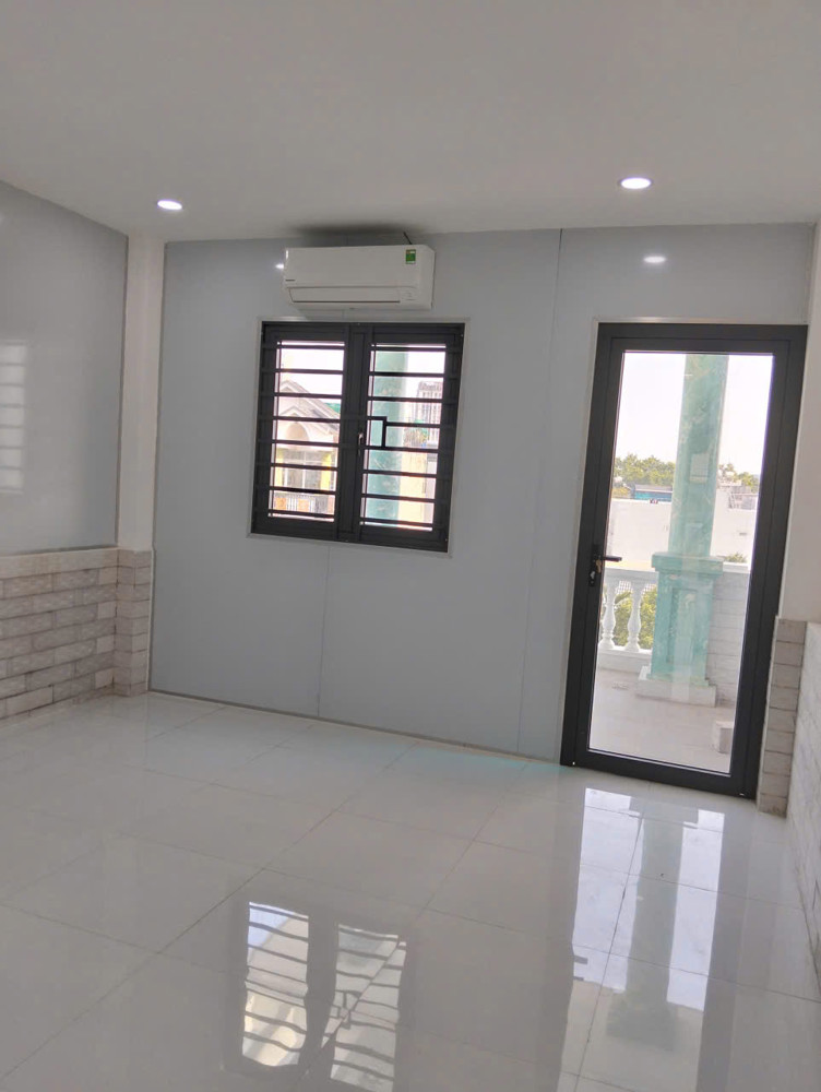 (25tr) Cho thuê nhà Mặt Tiền Đường 38, P.  Hiệp Bình Chánh_7PN7WC_4x30m_4 tầng_ Giá 25tr/tháng