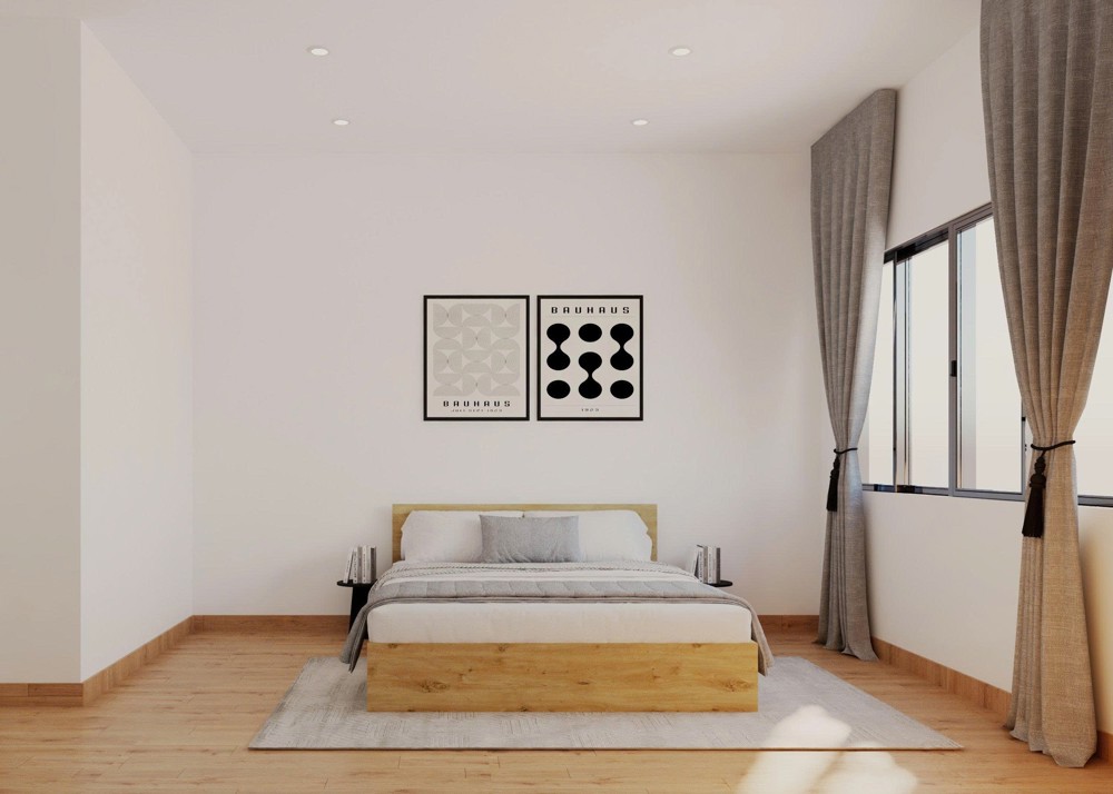 Cho thuê studio mới khai trương có bancol gần sân bay Tân Sơn Nhất, Quận Tân Bình