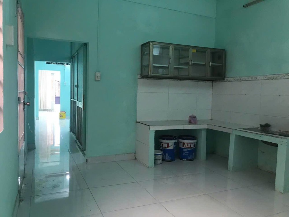 (7tr) Cho thuê nhà KDC Cư xá Điện Lực, ĐS 2 P.Trường Thọ – 80m² 2PN hẻm ô tô gần Xa Lộ