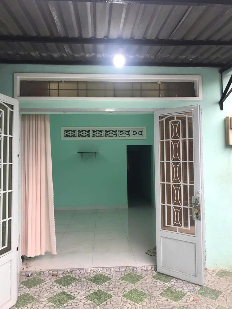 (7tr) Cho thuê nhà KDC Cư xá Điện Lực, ĐS 2 P.Trường Thọ – 80m² 2PN hẻm ô tô gần Xa Lộ