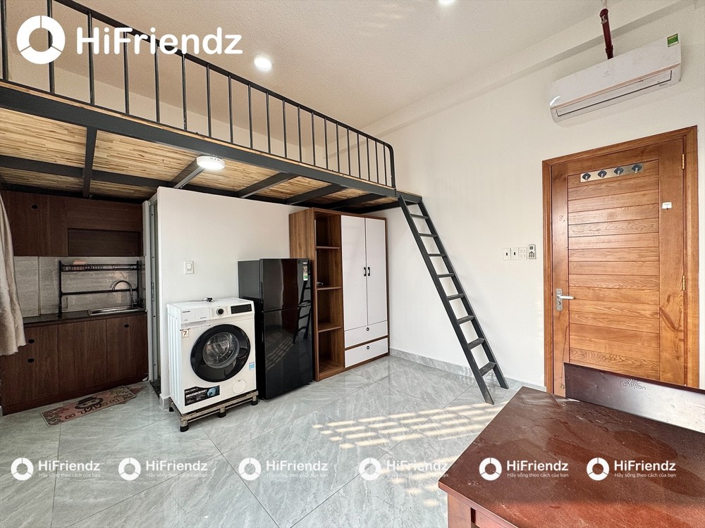 Phòng trọ cho thuê Phạm Văn Chiêu, Gò Vấp