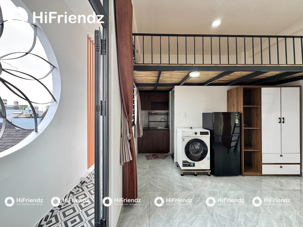 Phòng trọ cho thuê Phạm Văn Chiêu, Gò Vấp