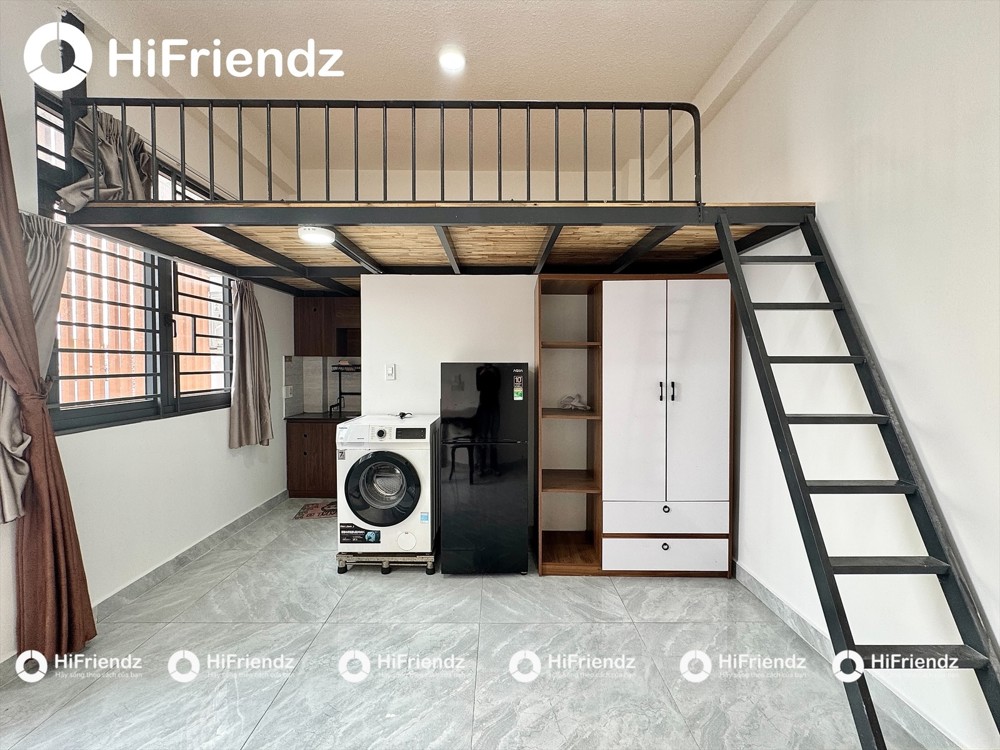 Phòng trọ cho thuê Phạm Văn Chiêu, Gò Vấp