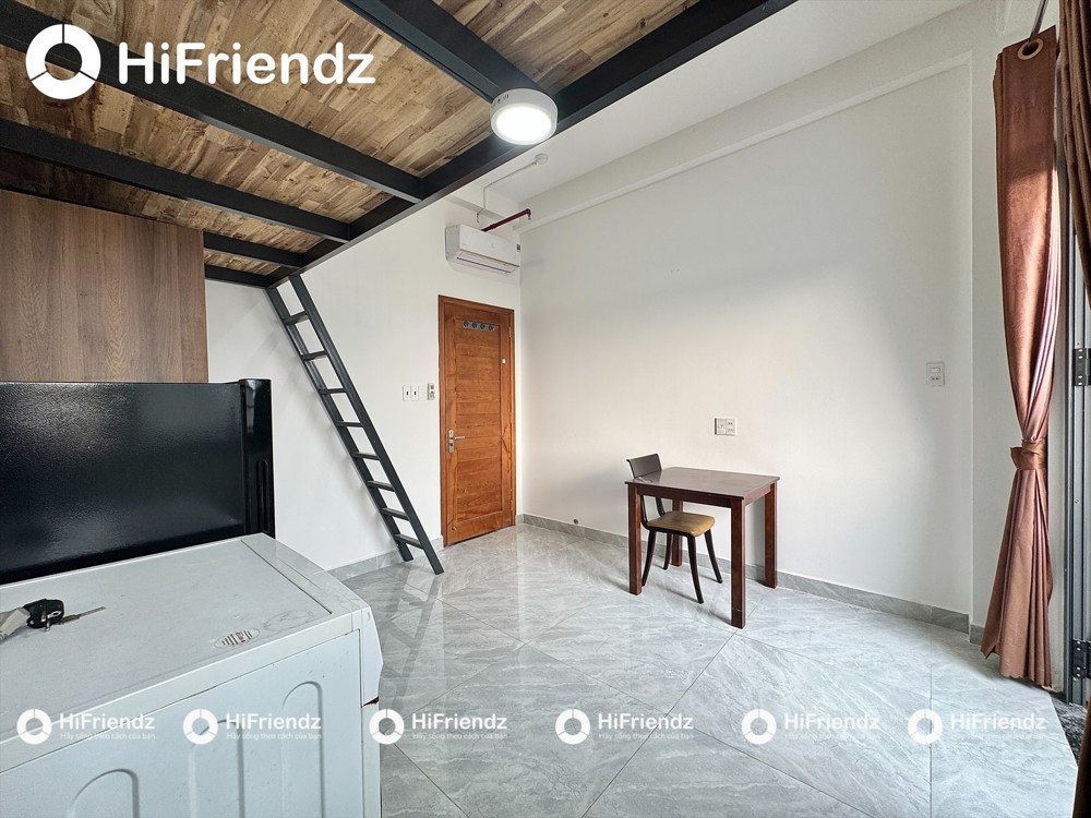 Phòng trọ cho thuê Phạm Văn Chiêu, Gò Vấp