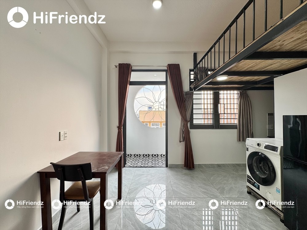 Phòng trọ cho thuê Phạm Văn Chiêu, Gò Vấp