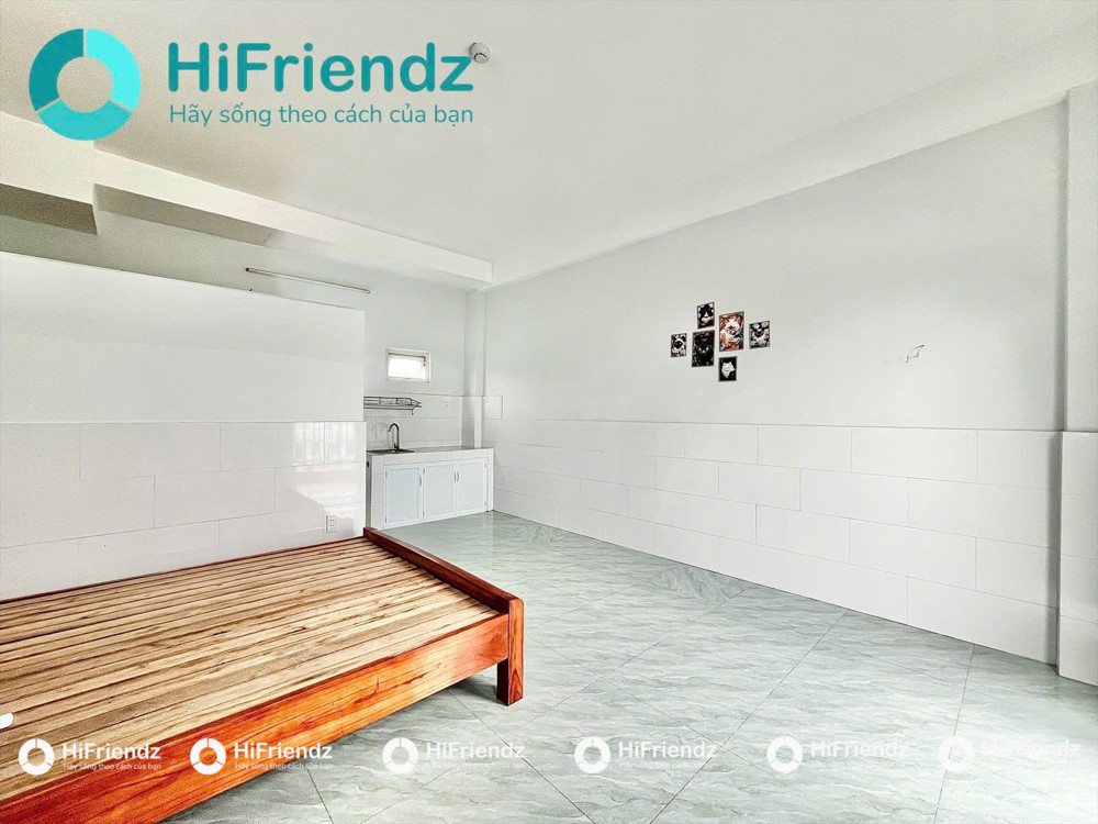 Cho thuê phòng trọ Lê Đức Thọ, Gò Vấp