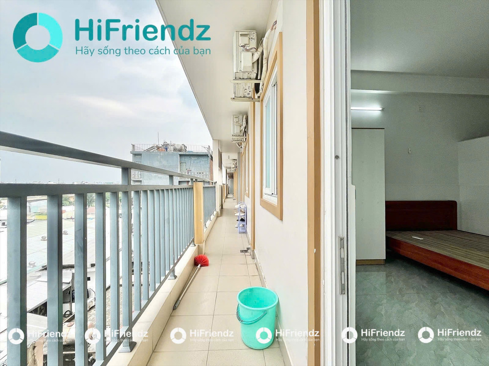 Cho thuê phòng trọ Lê Đức Thọ, Gò Vấp