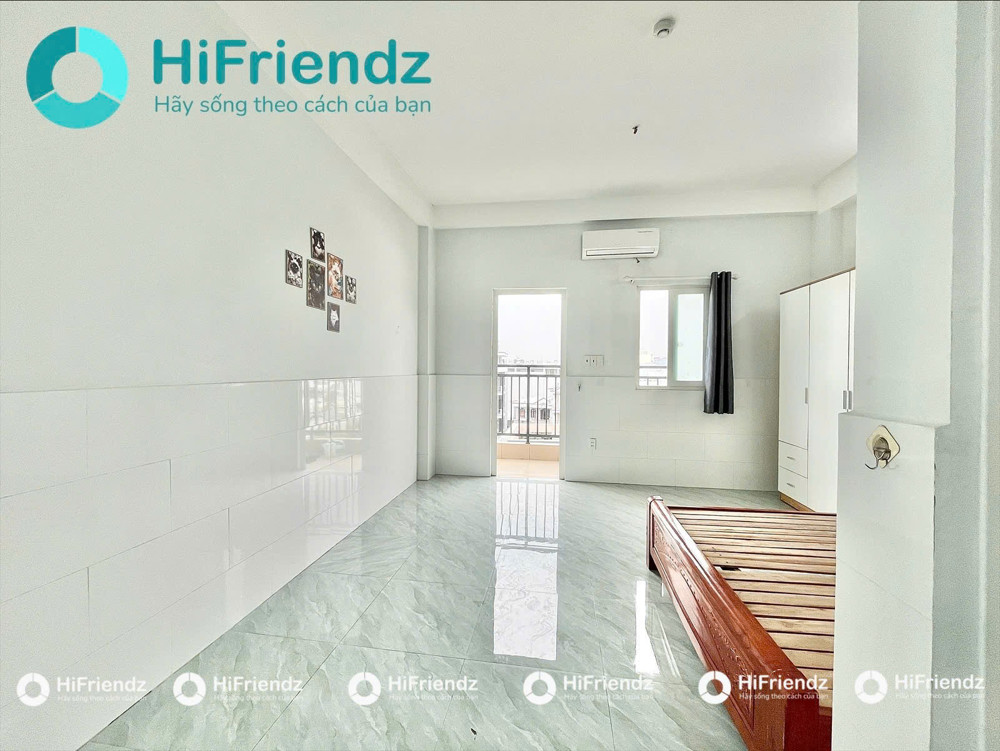 Cho thuê phòng trọ Lê Đức Thọ, Gò Vấp