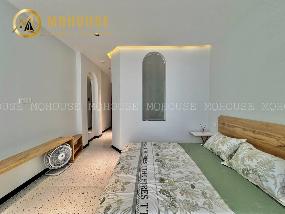 Cho thuê phòng studio thoáng mát full nội thất gần cv Hoàng Văn Thụ, 5p tới sân bay Tân Sơn Nhất,TB