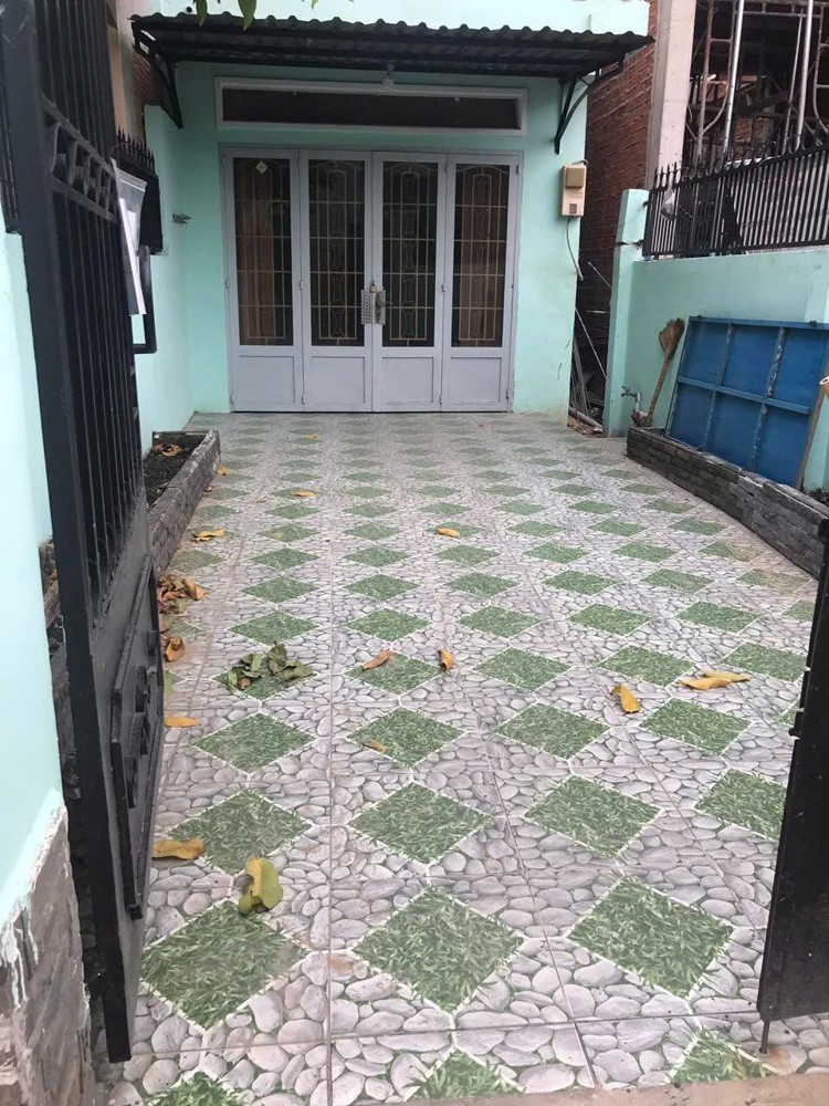 (7tr) Cho thuê nhà KDC Cư xá Điện Lực, ĐS 2 P.Trường Thọ – 80m² 2PN hẻm ô tô gần Xa Lộ