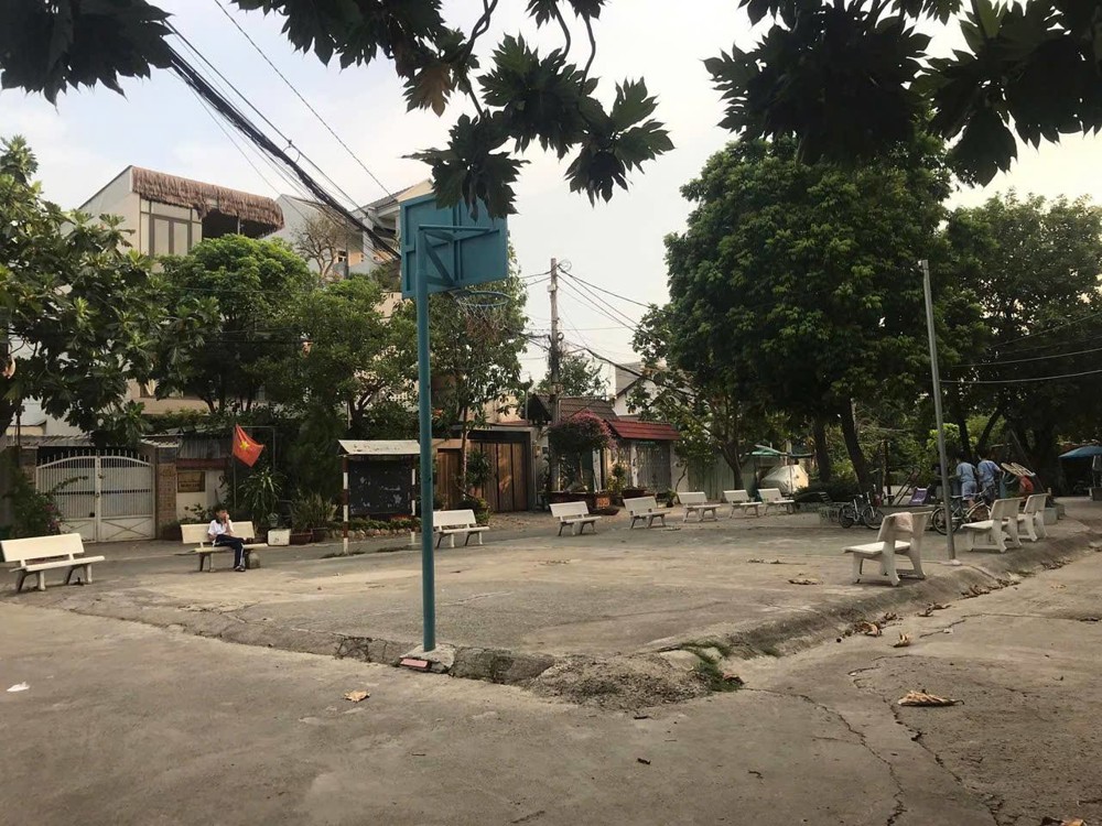 (7tr) Cho thuê nhà KDC Cư xá Điện Lực, ĐS 2 P.Trường Thọ – 80m² 2PN hẻm ô tô gần Xa Lộ